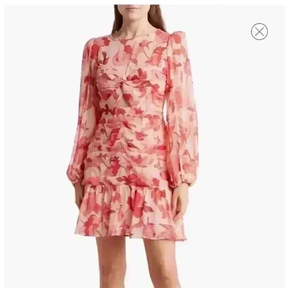 Astr Dress. Size M